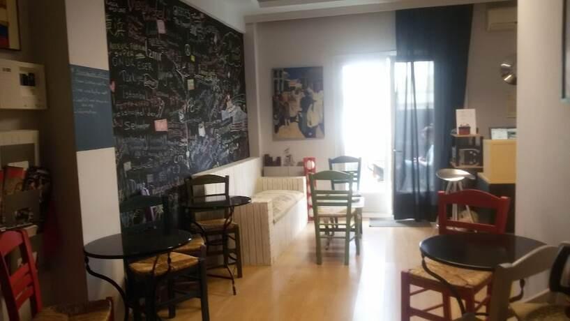 Thess Hostel