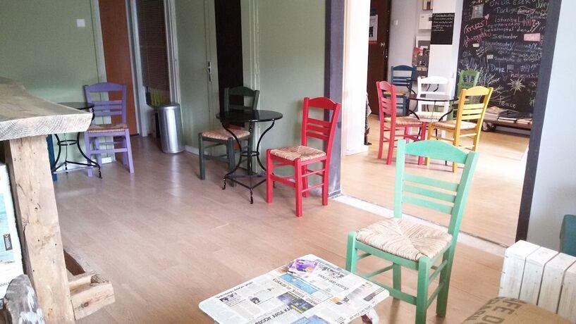 Thess Hostel