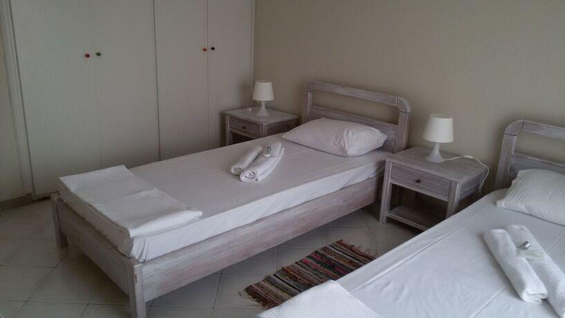 Thess Hostel