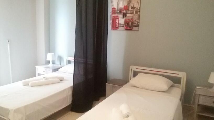 Thess Hostel