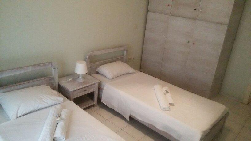 Thess Hostel