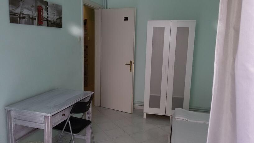 Thess Hostel