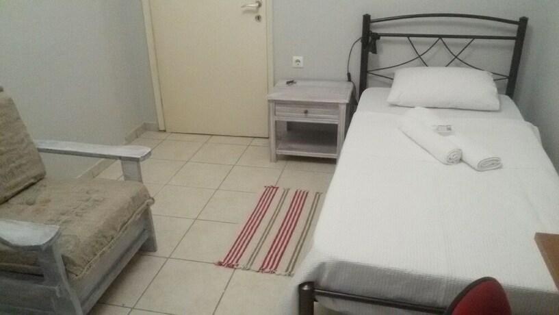 Thess Hostel