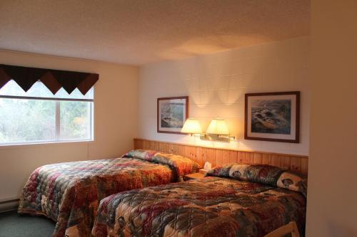 Pacific Rim Motel