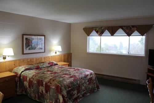 Pacific Rim Motel
