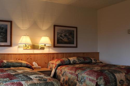 Pacific Rim Motel