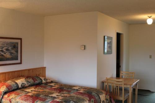 Pacific Rim Motel
