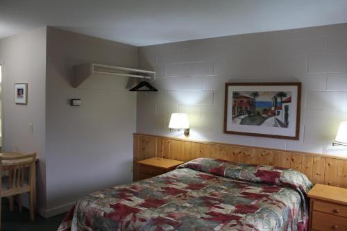 Pacific Rim Motel