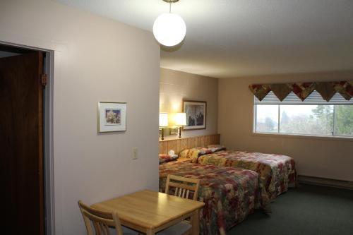 Pacific Rim Motel