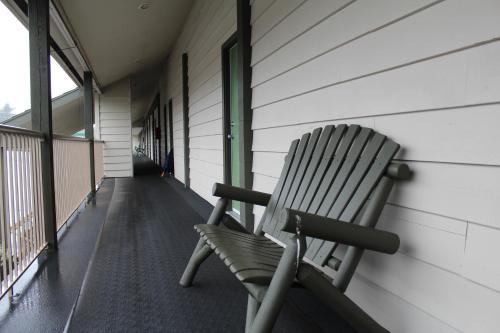 Pacific Rim Motel