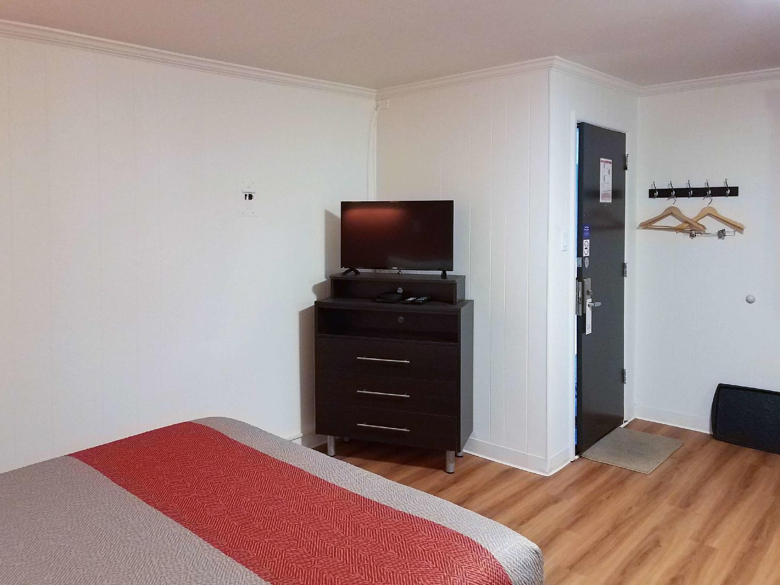 Motel 6 Cranbrook, BC