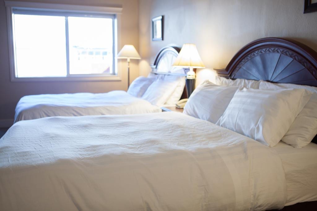 Revelstoke Lodge