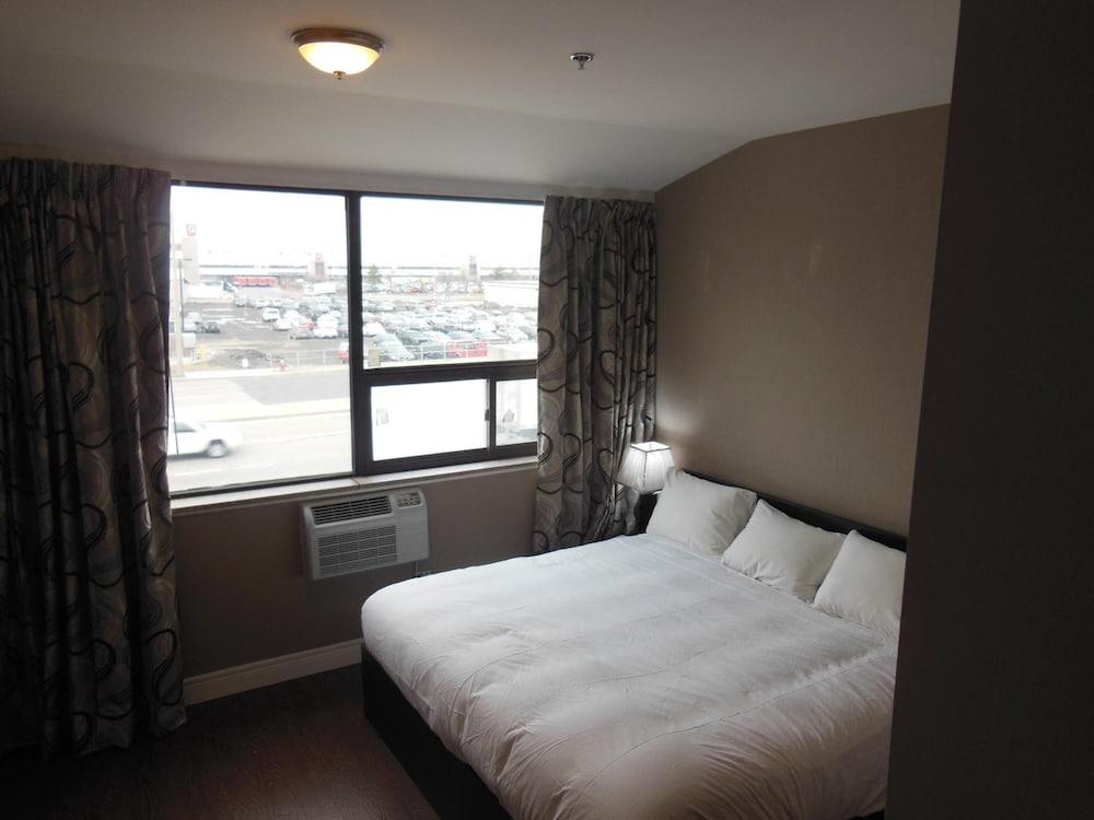 NU Hotel Toronto Airport