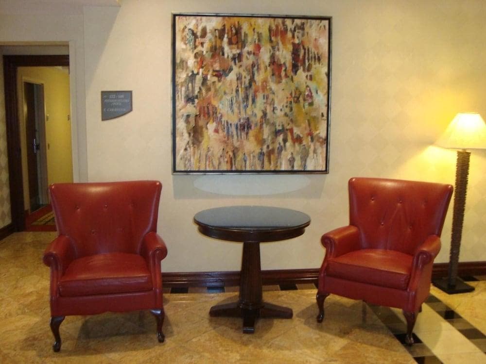 NU Hotel Toronto Airport