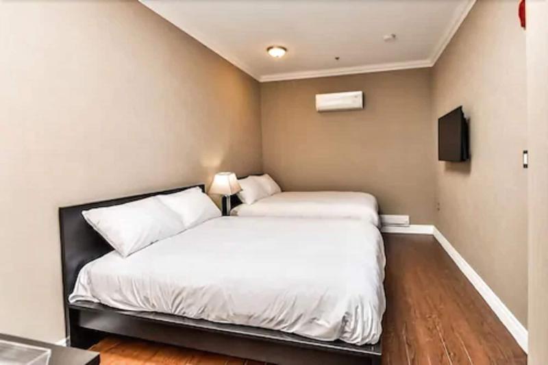 NU Hotel Toronto Airport