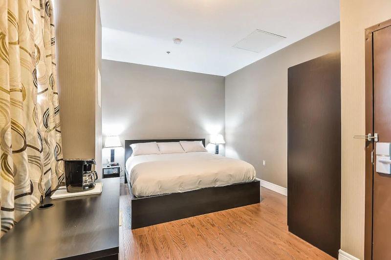 NU Hotel Toronto Airport