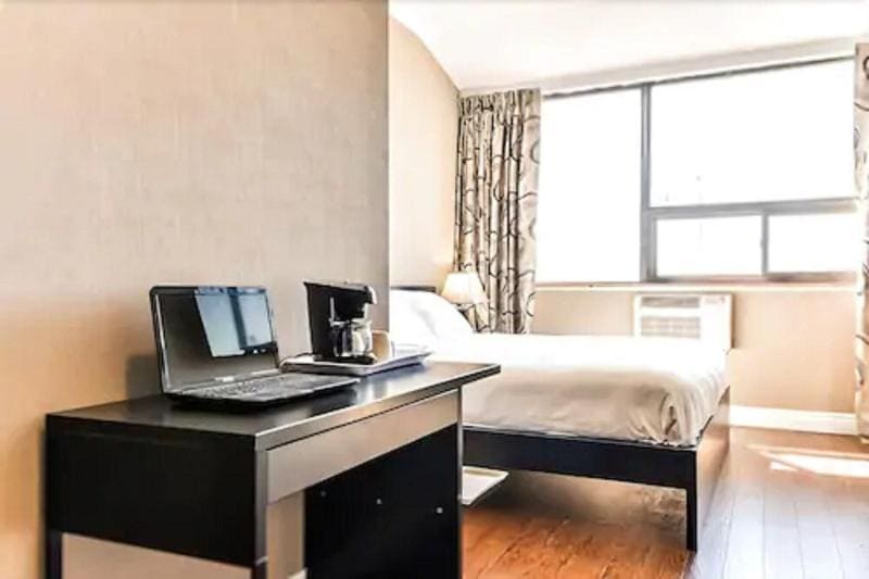 NU Hotel Toronto Airport