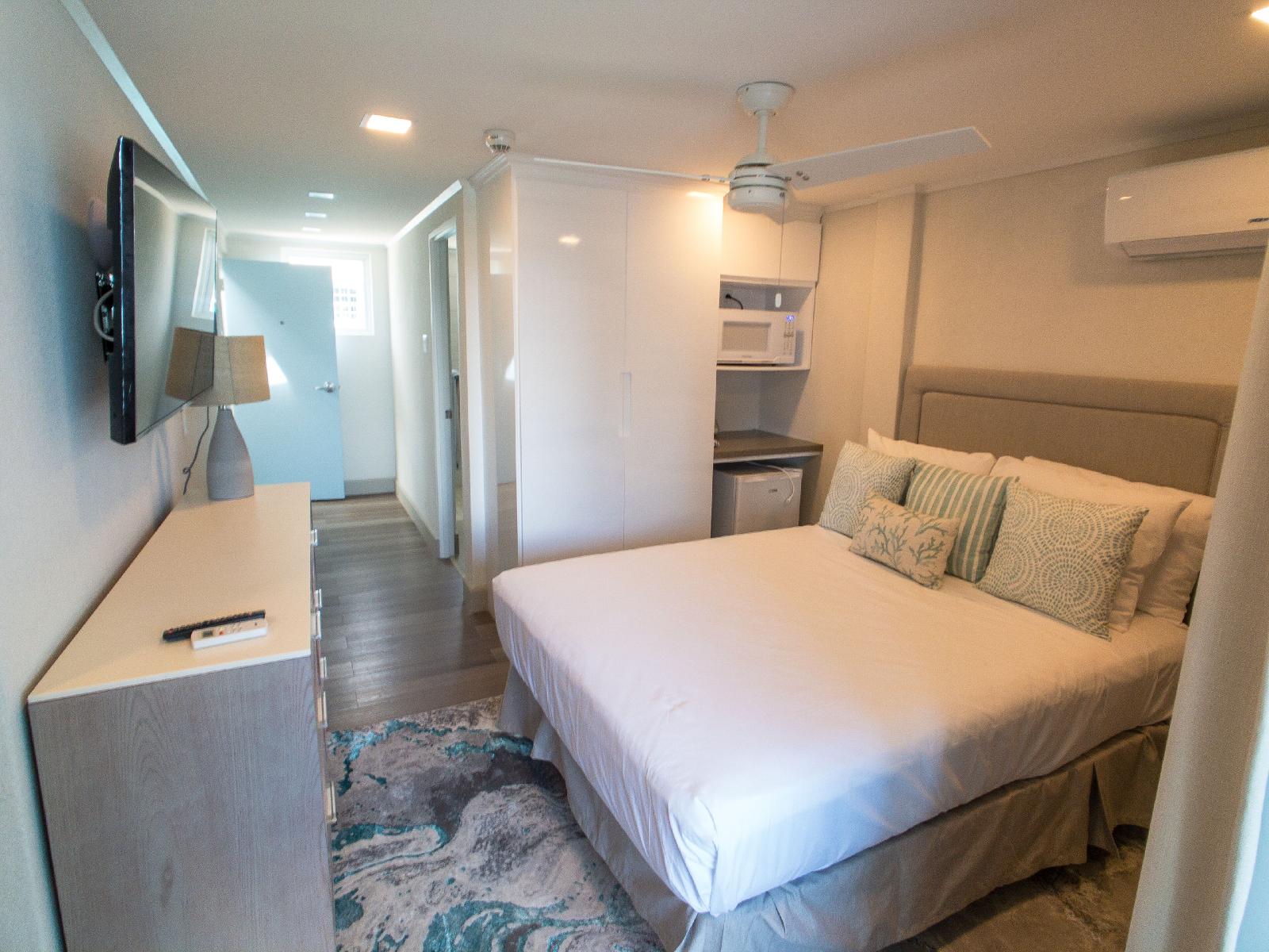 Carib Blue Apartments