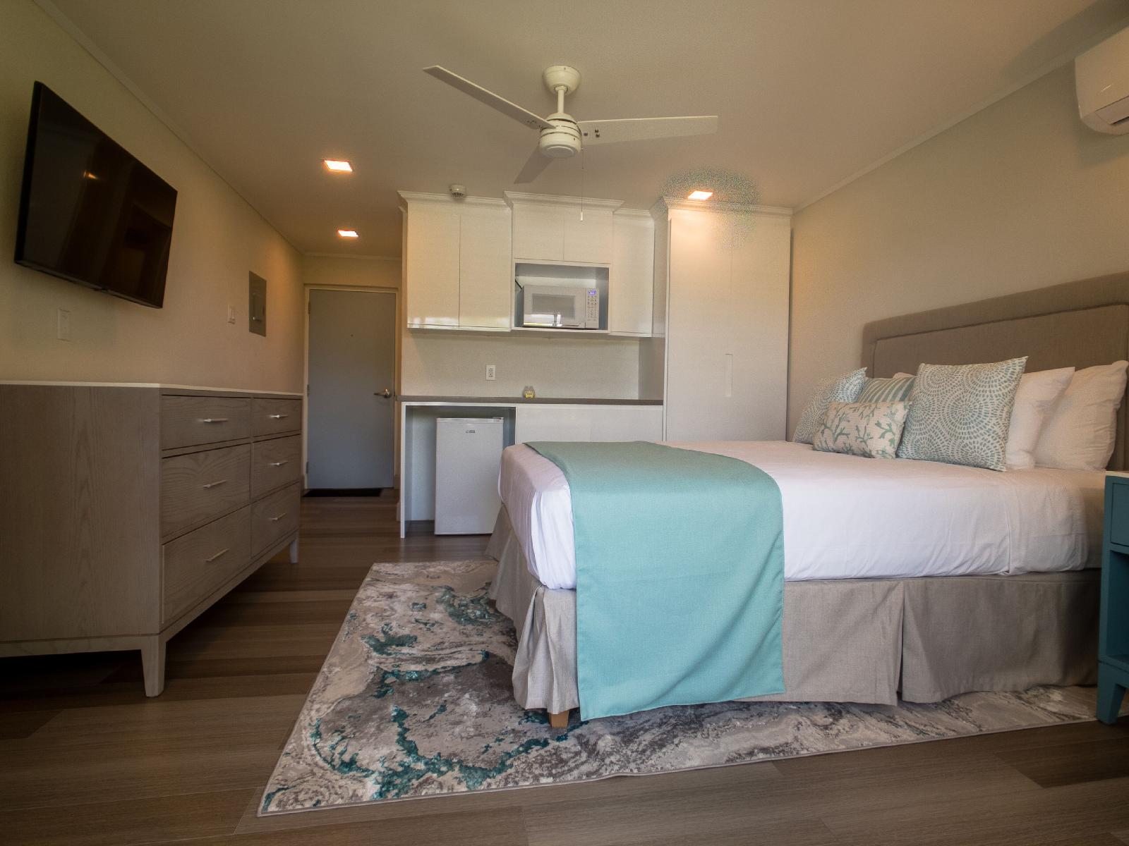 Carib Blue Apartments