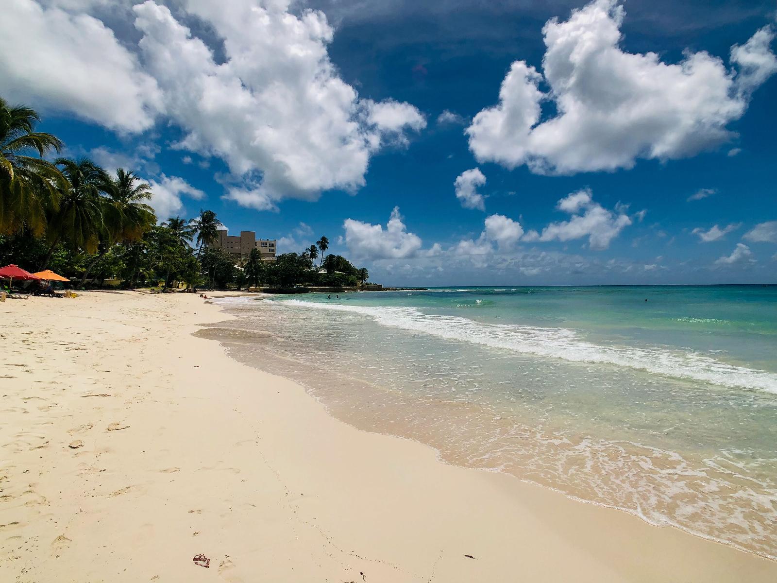 Carib Blue Apartments