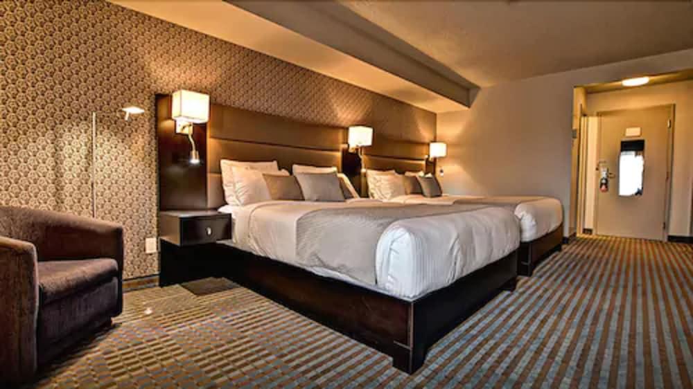 Hotel Nouvelle-Frontiere