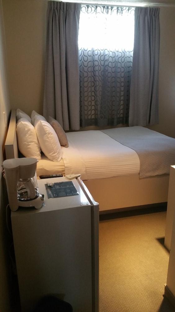 Hotel Nouvelle-Frontiere