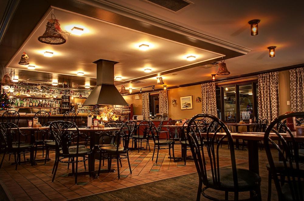 Hotel Nouvelle-Frontiere