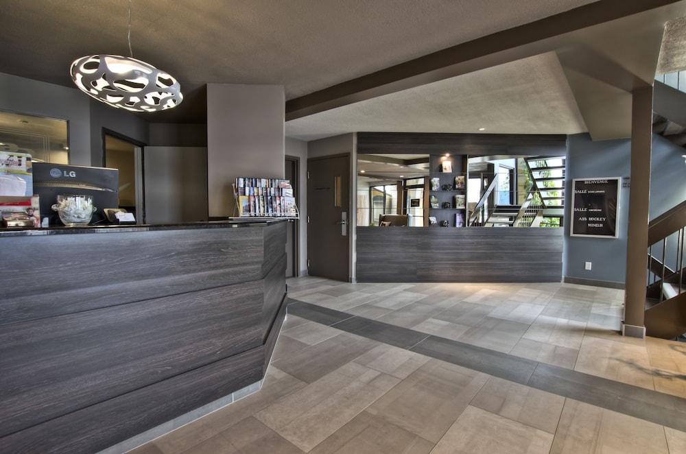 Hotel Nouvelle-Frontiere