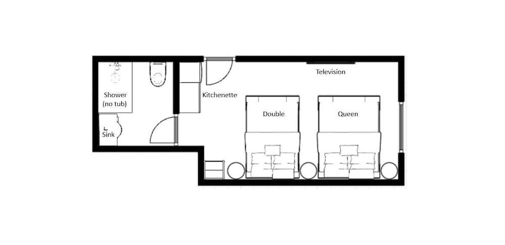 Lakeside Villa Inn & Suites