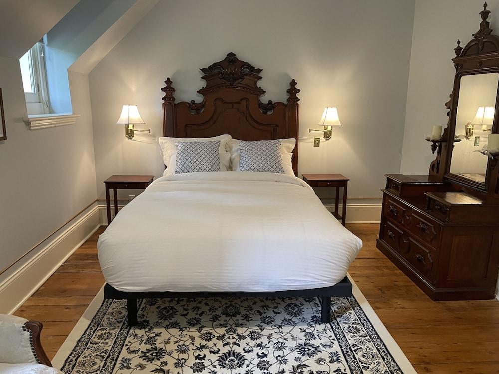 Manoir Sweetsburg
