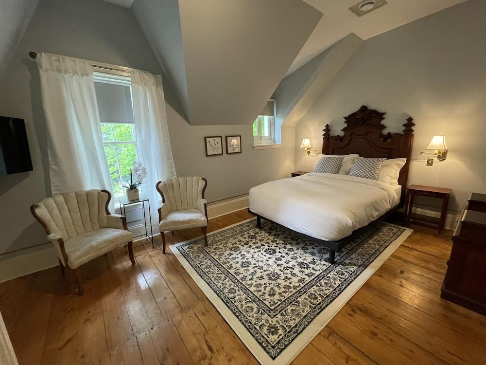 Manoir Sweetsburg