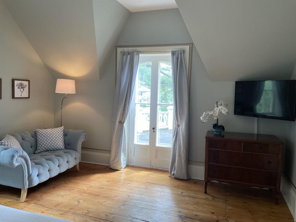 Manoir Sweetsburg