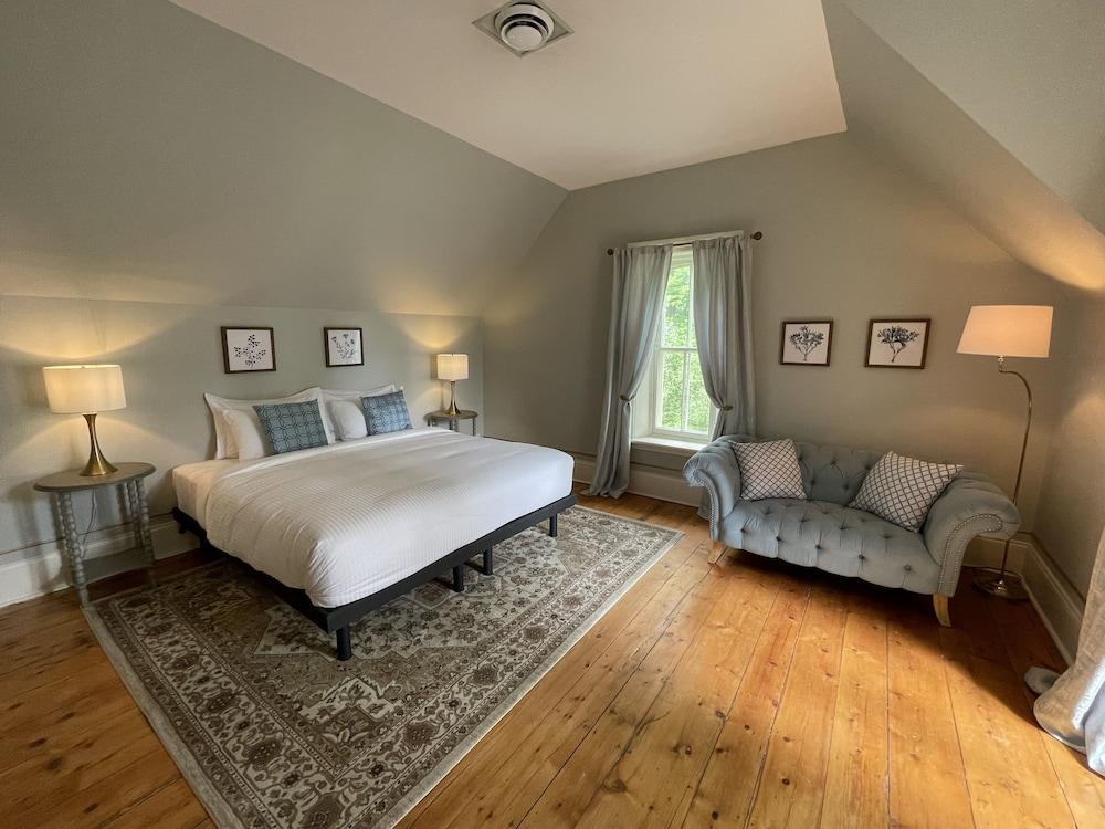 Manoir Sweetsburg