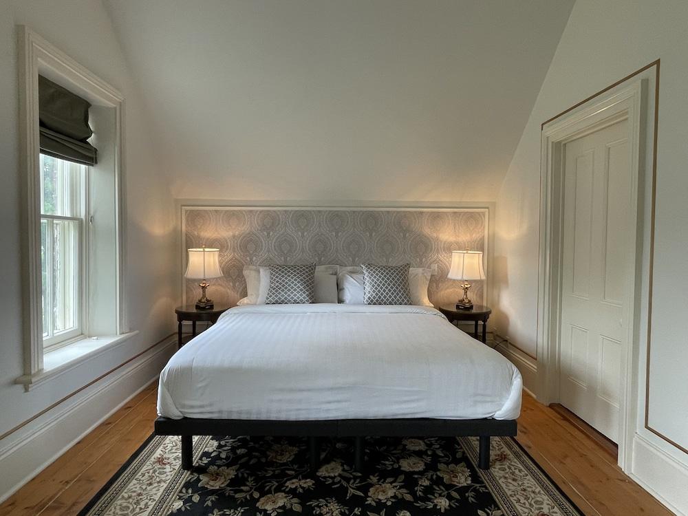Manoir Sweetsburg