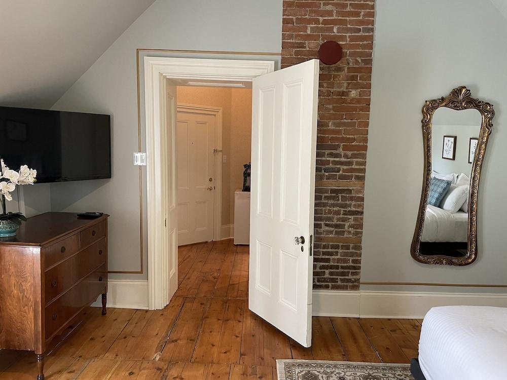 Manoir Sweetsburg