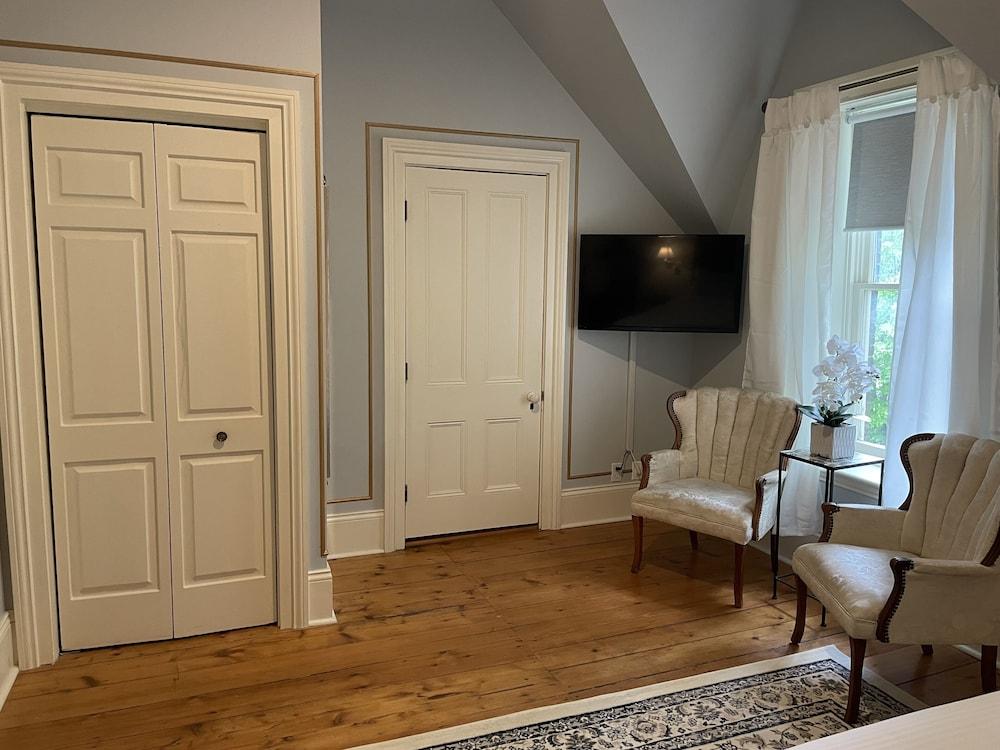 Manoir Sweetsburg