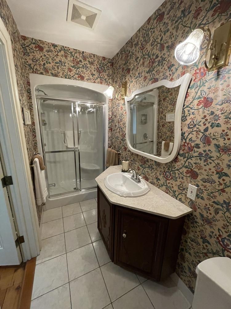 Manoir Sweetsburg
