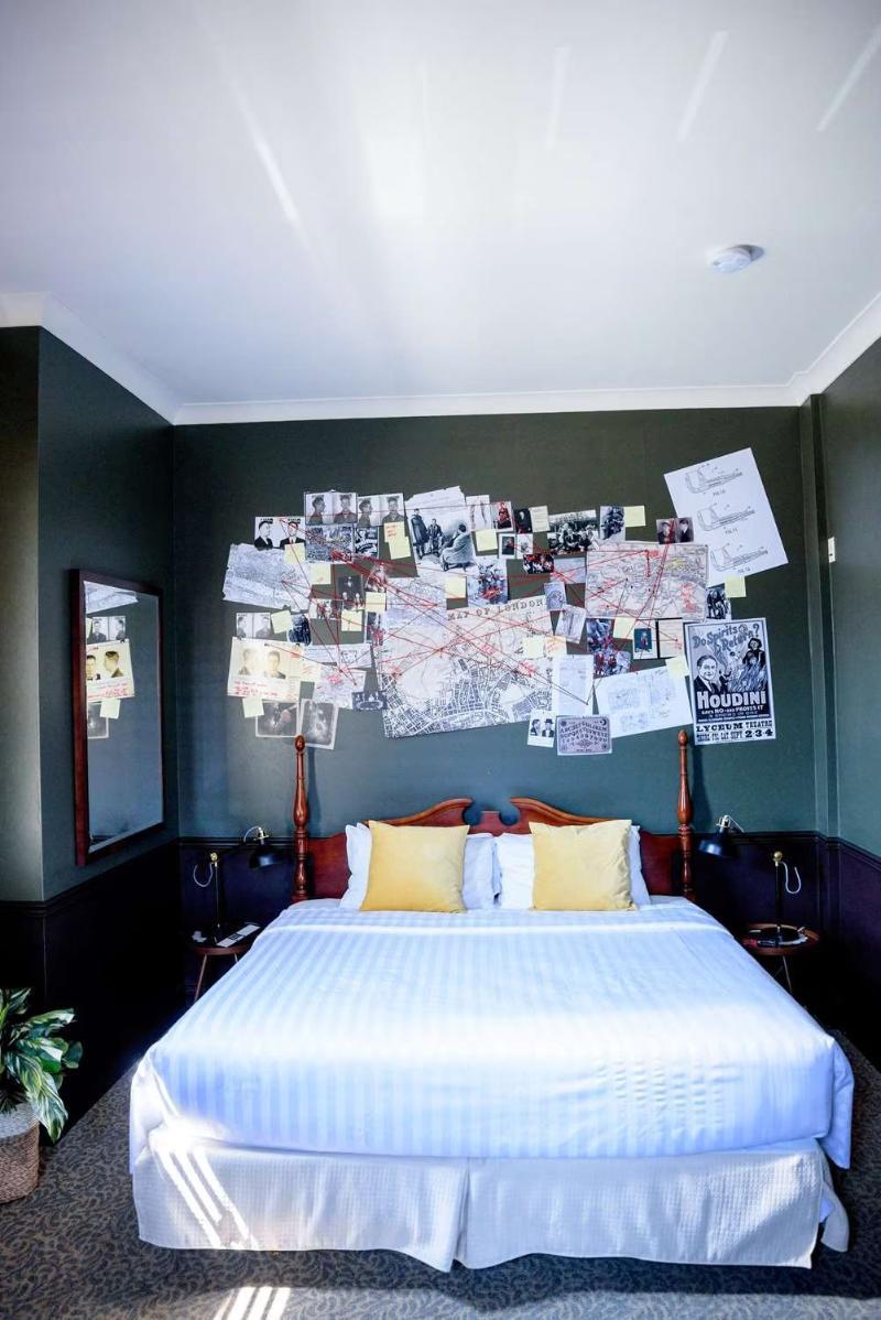 Arlington Hotel