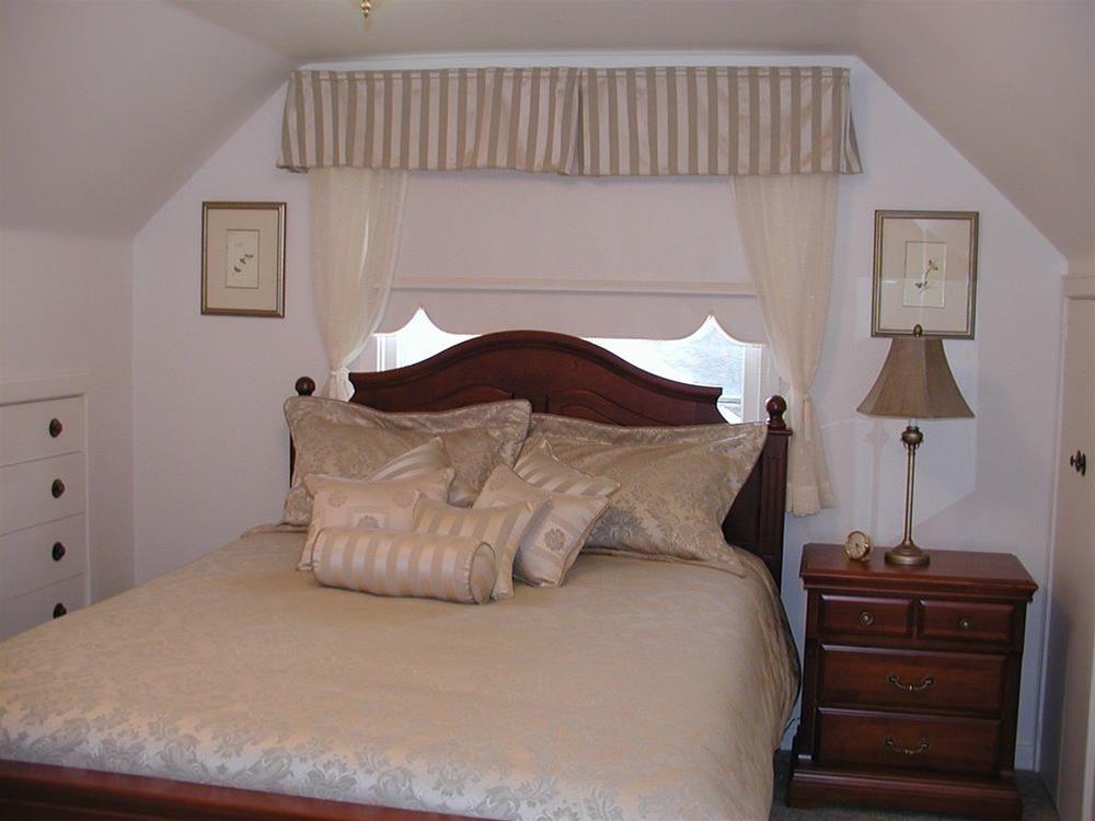 Burleys Gardens and Suite