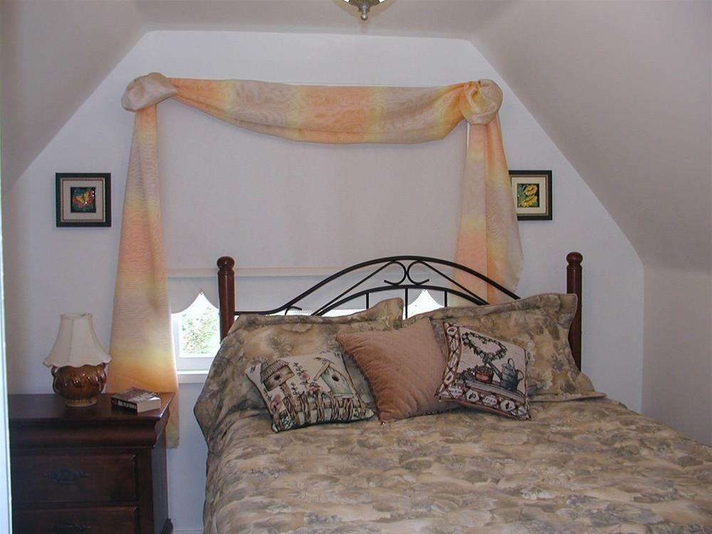 Burleys Gardens and Suite