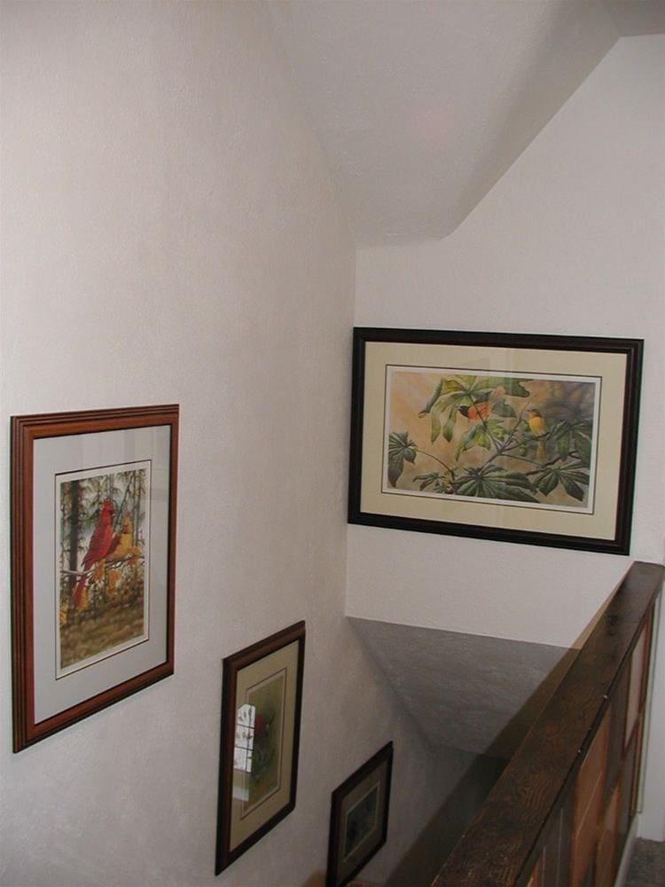 Burleys Gardens and Suite