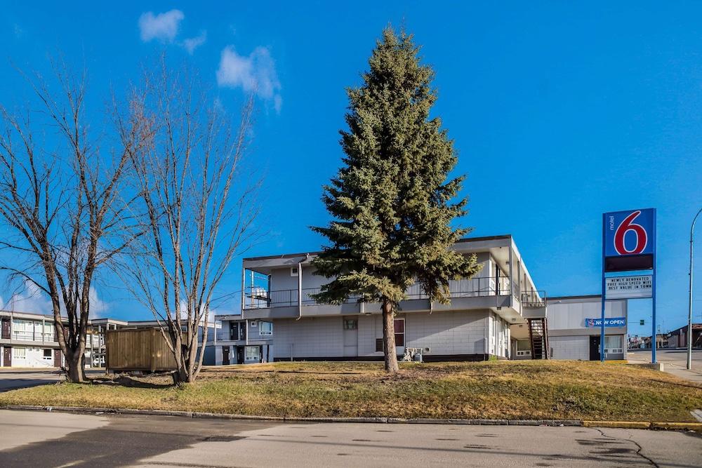 Motel 6 Fort St. John