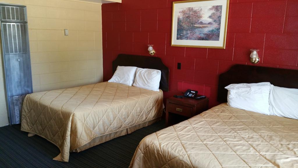 Riverview Motel
