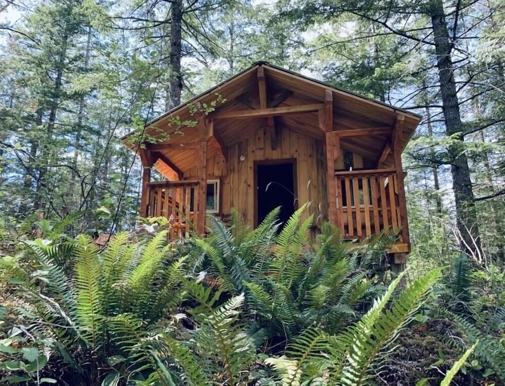 Ruby Lake Resort