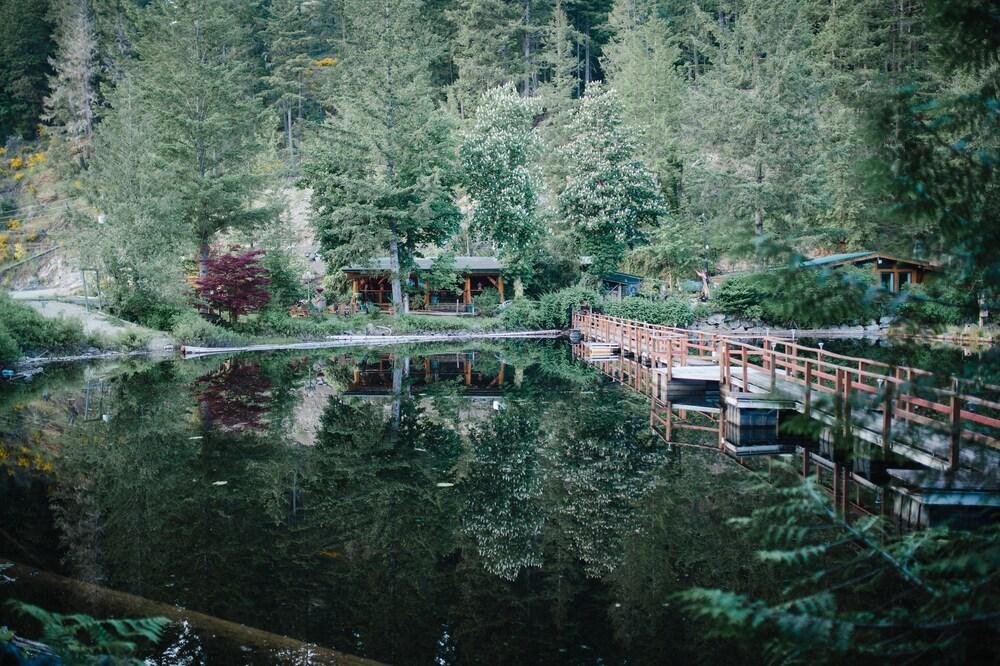 Ruby Lake Resort