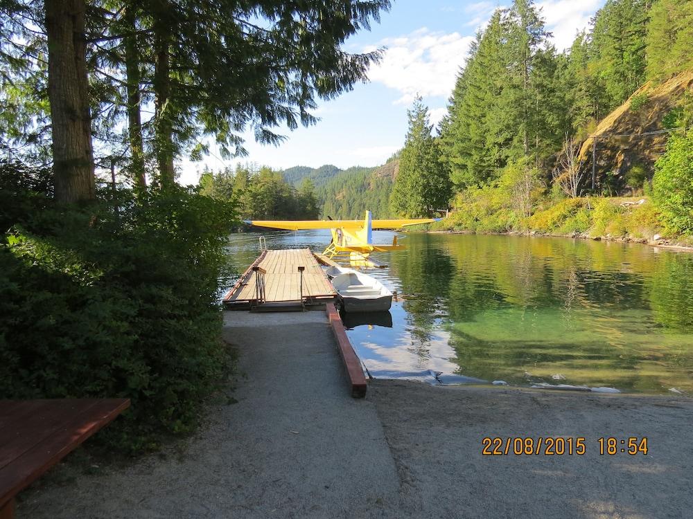 Ruby Lake Resort