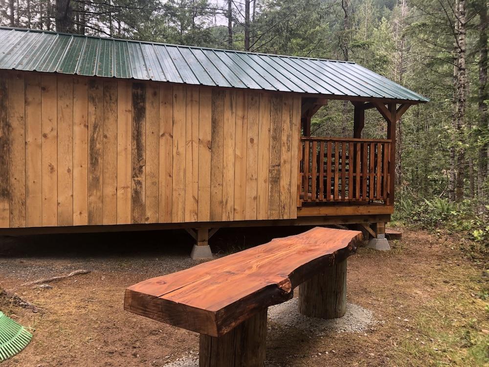 Ruby Lake Resort