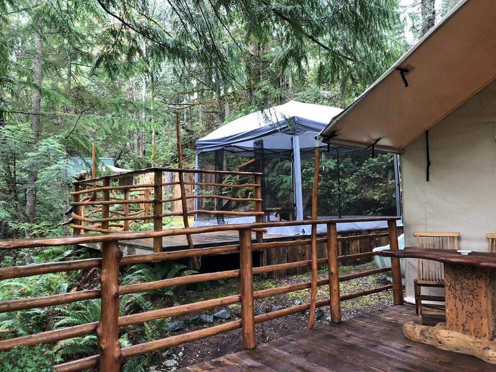 Ruby Lake Resort