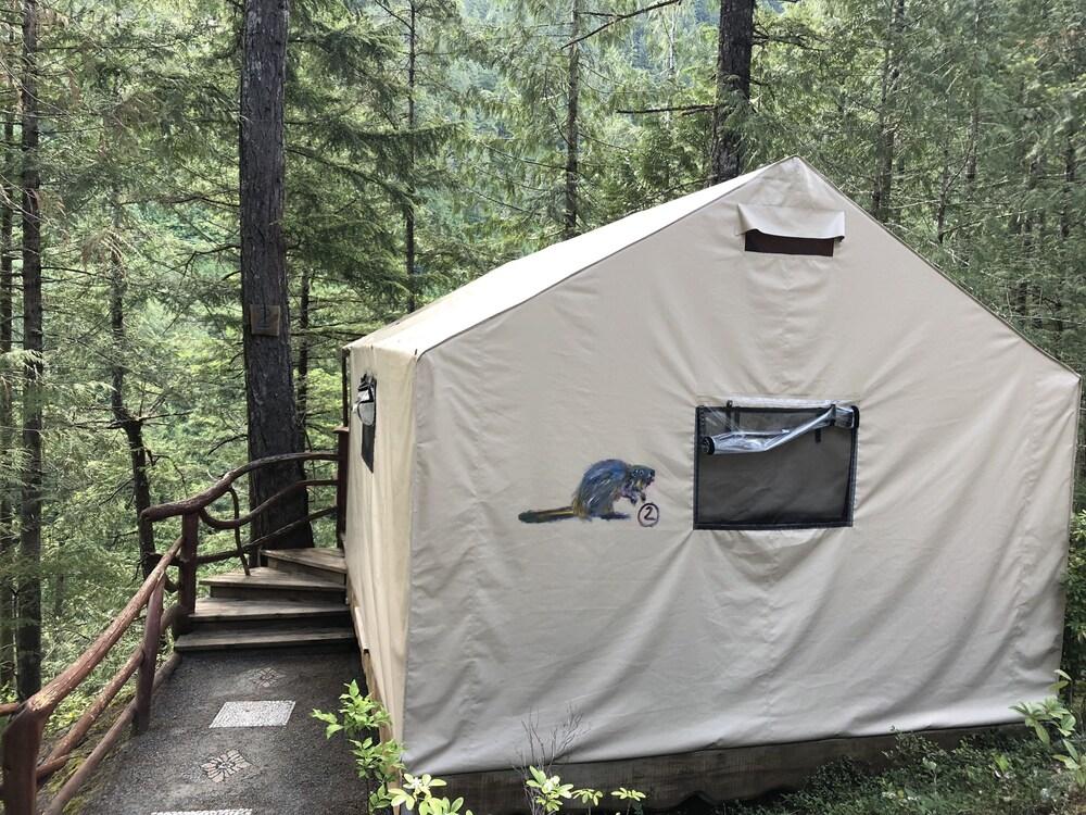 Ruby Lake Resort