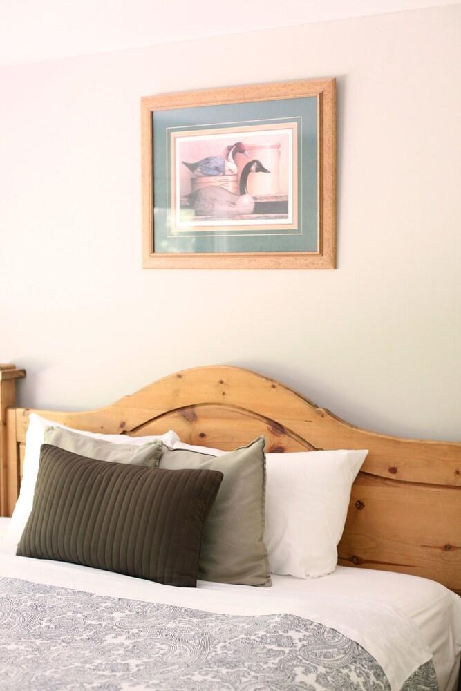 Ruby Lake Resort